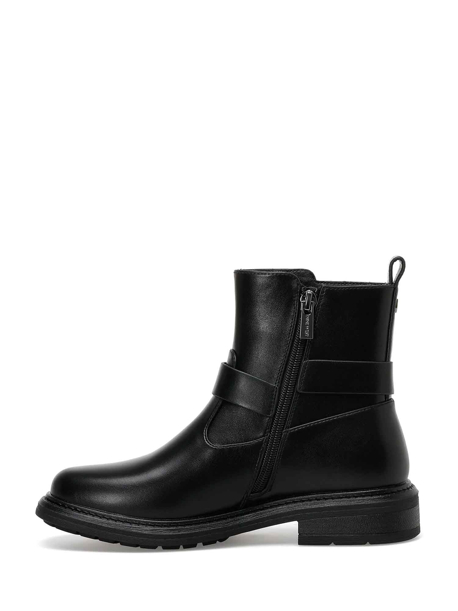 Stivaletti Nero Nine West