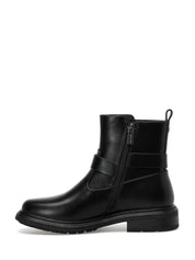 Stivaletti Nero Nine West