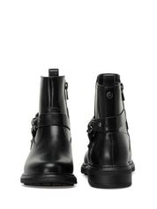 Stivaletti Nero Nine West