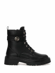 Stivaletti Nero Nine West