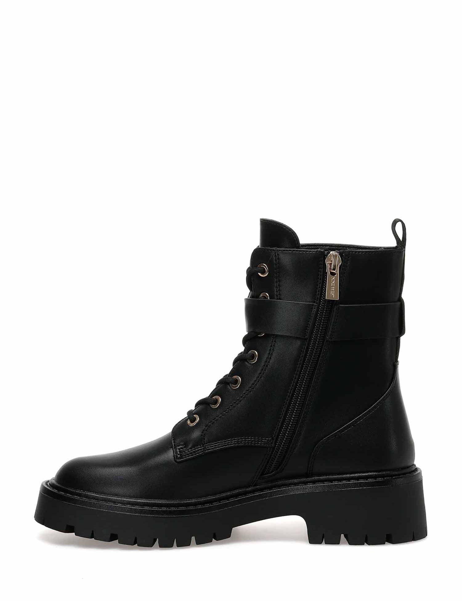 Stivaletti Nero Nine West