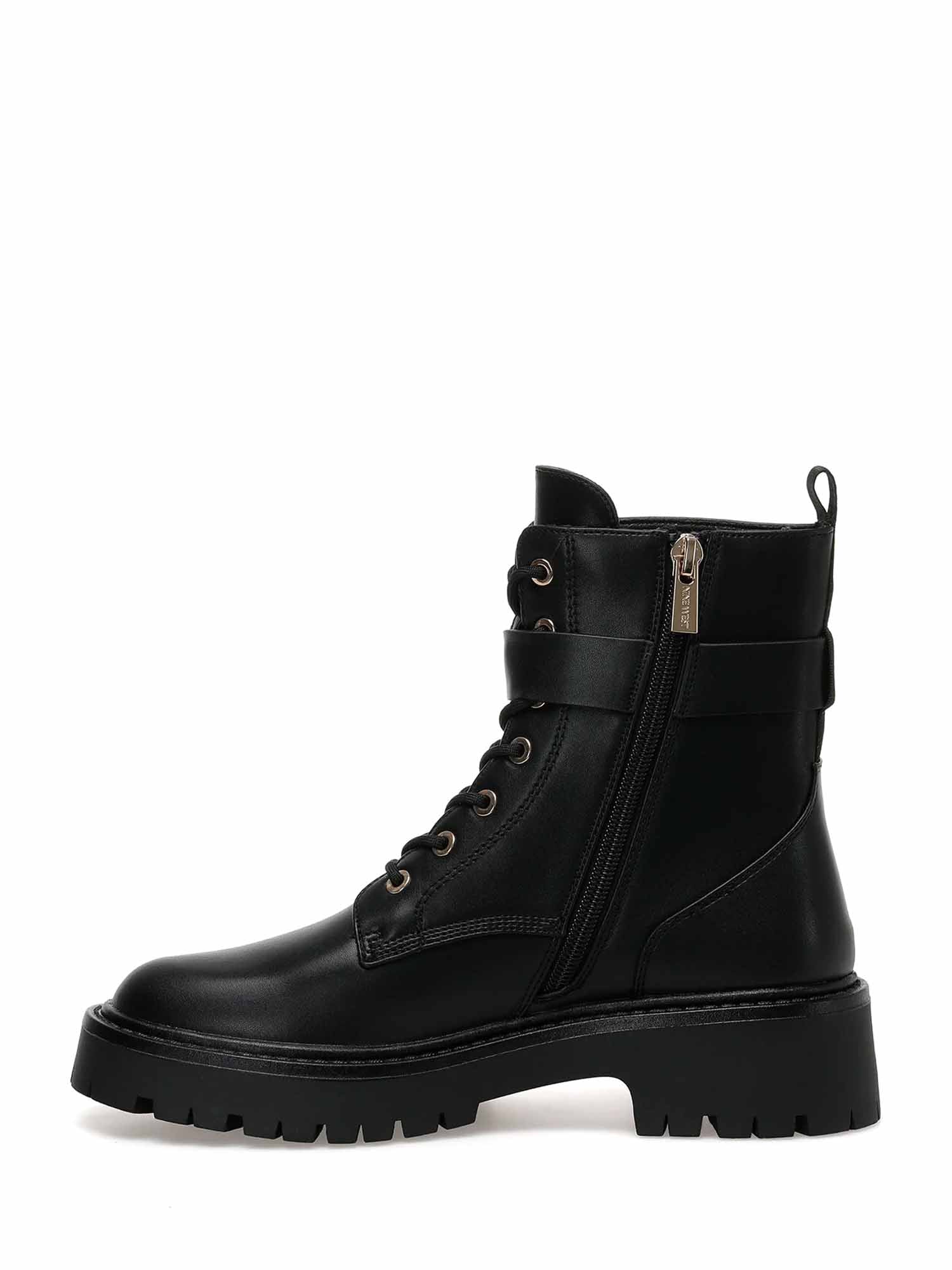 Stivaletti Nero Nine West