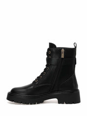 Stivaletti Nero Nine West