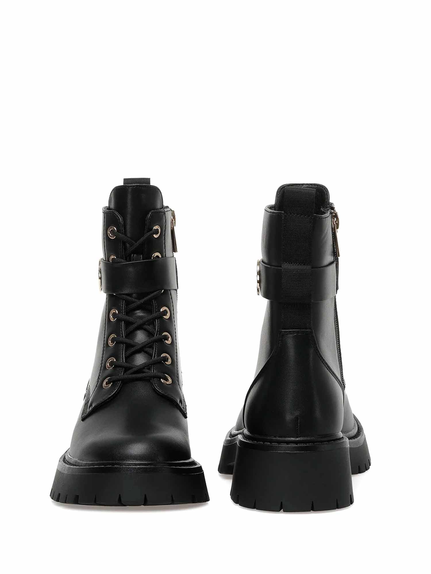 Stivaletti Nero Nine West