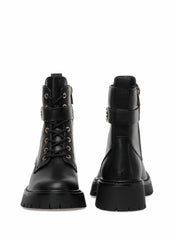 Stivaletti Nero Nine West