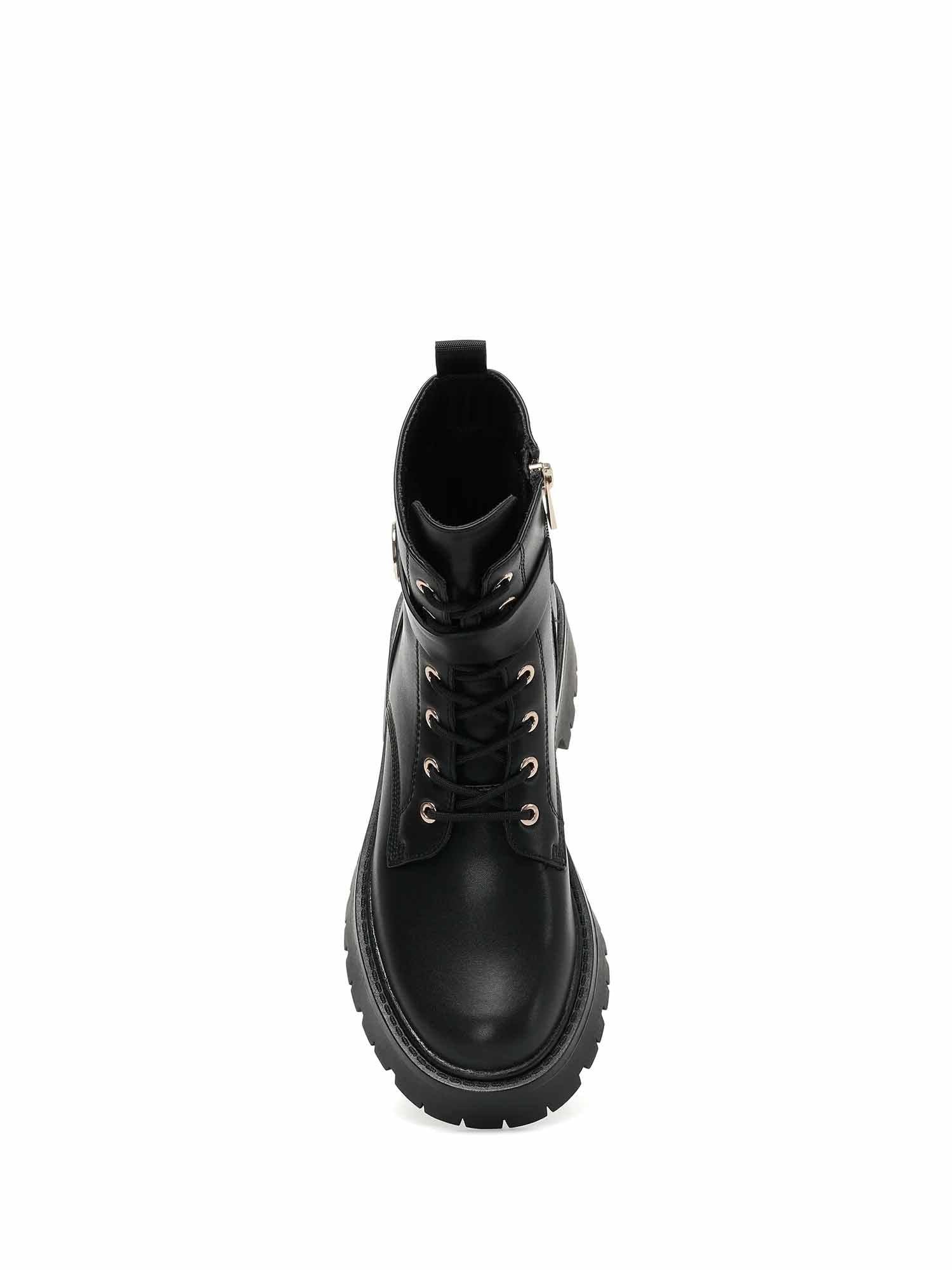 Stivaletti Nero Nine West