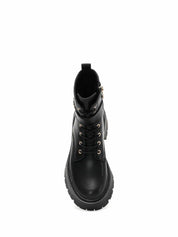 Stivaletti Nero Nine West