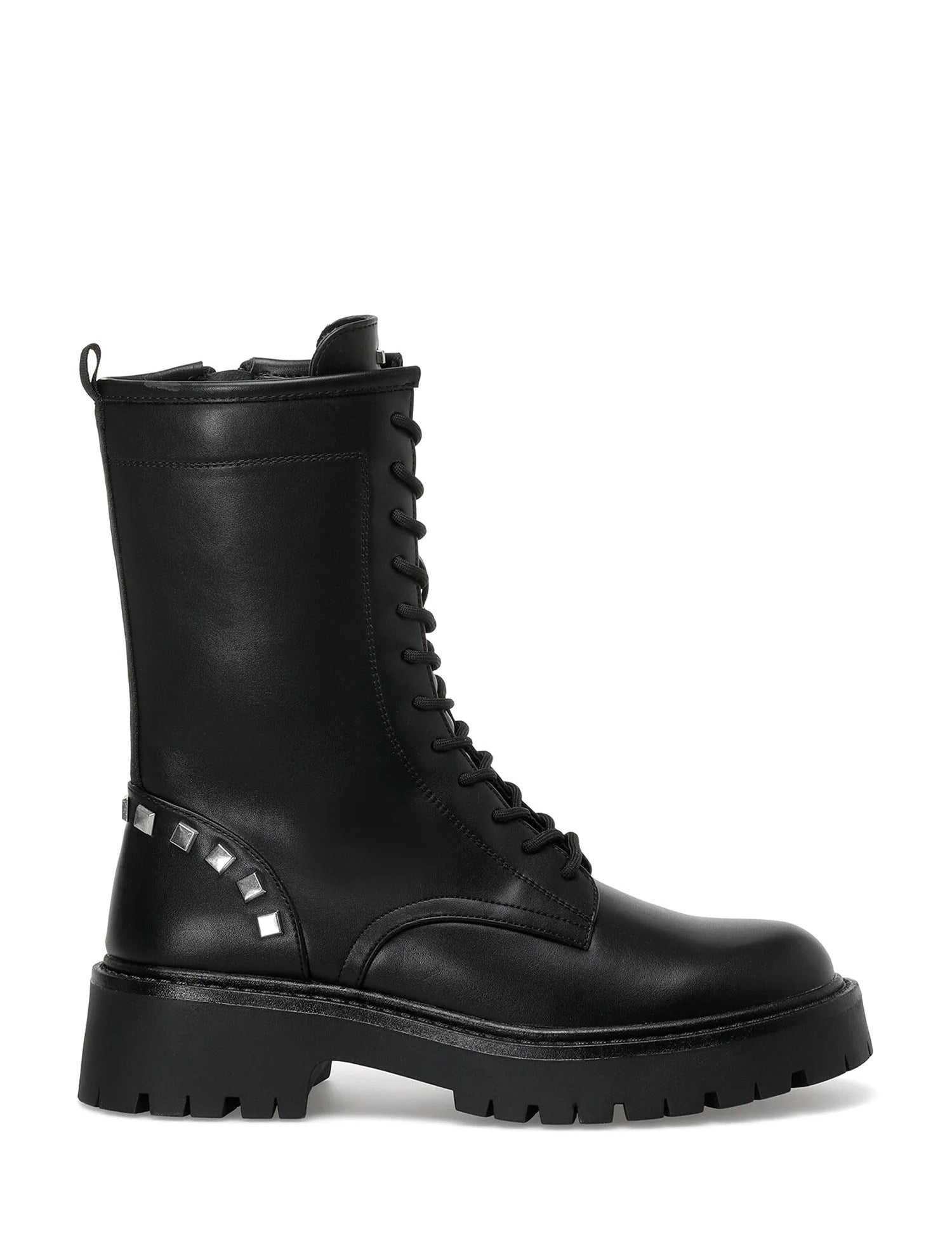 Stivaletti Nero Nine West