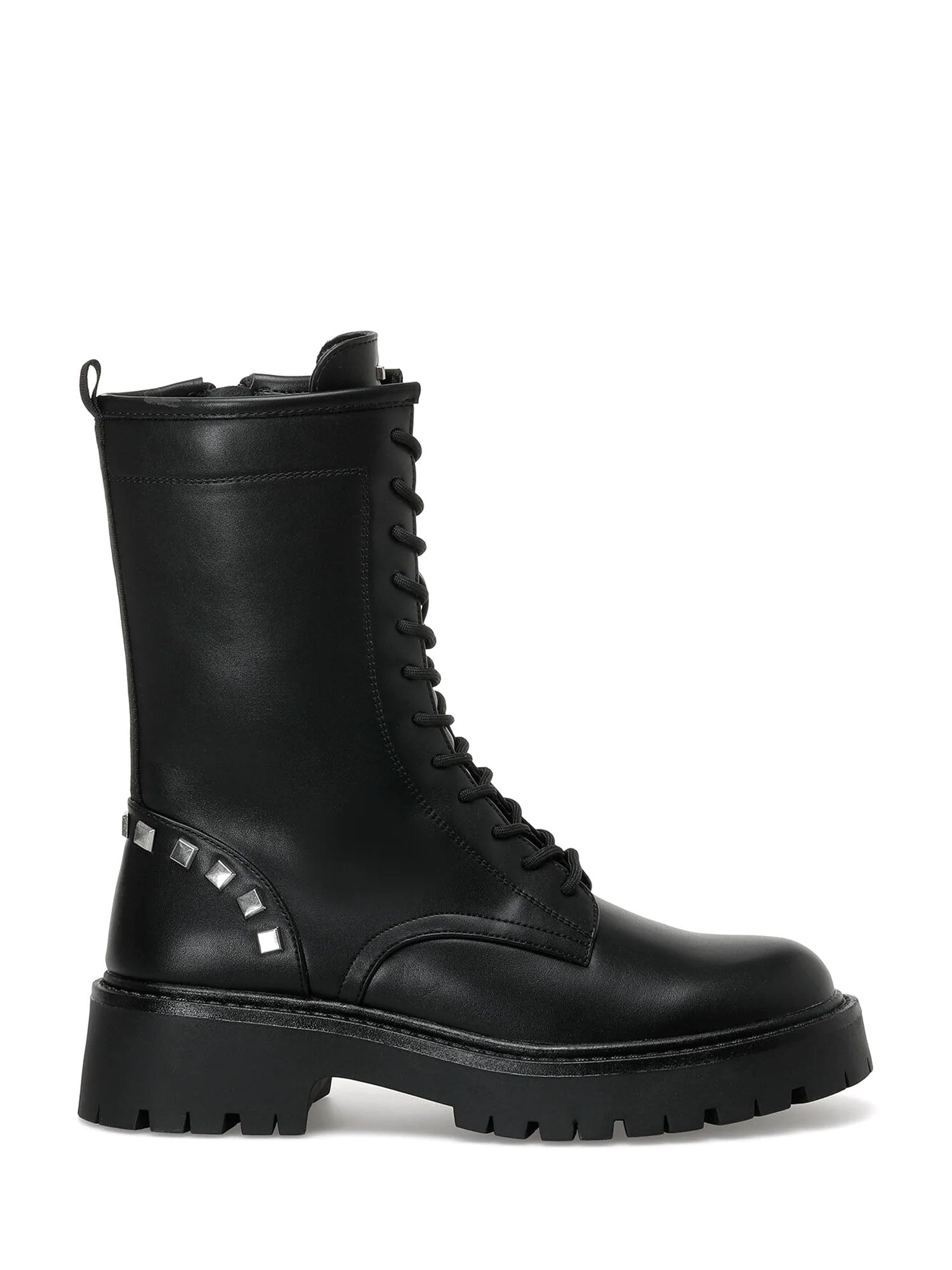 Stivaletti Nero Nine West