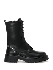 Stivaletti Nero Nine West