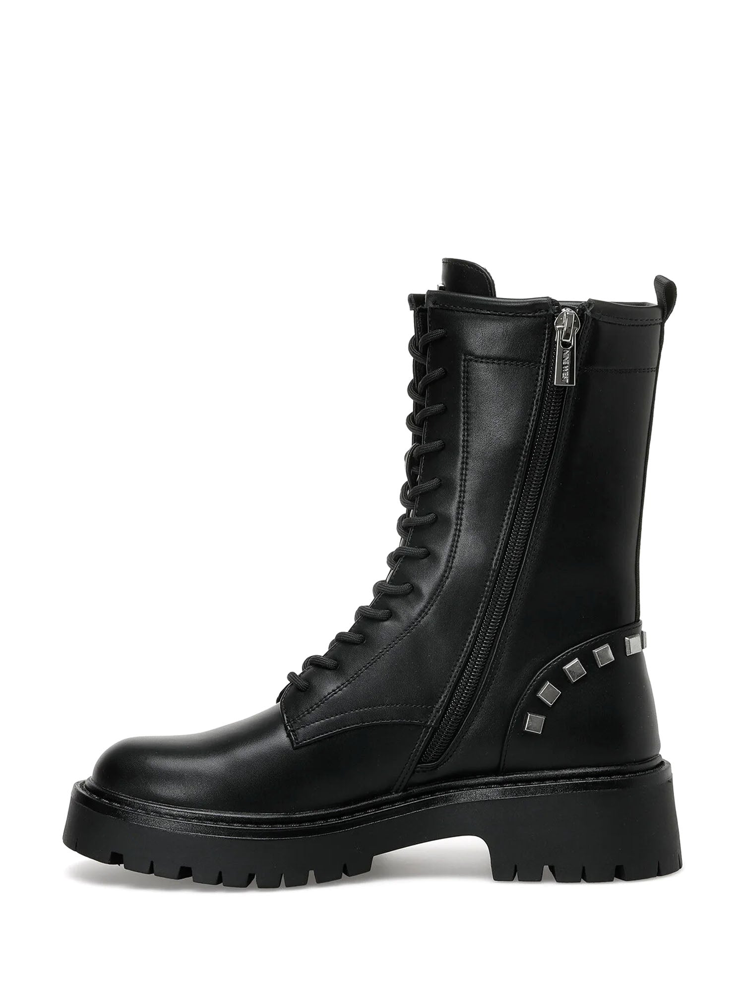 Stivaletti Nero Nine West