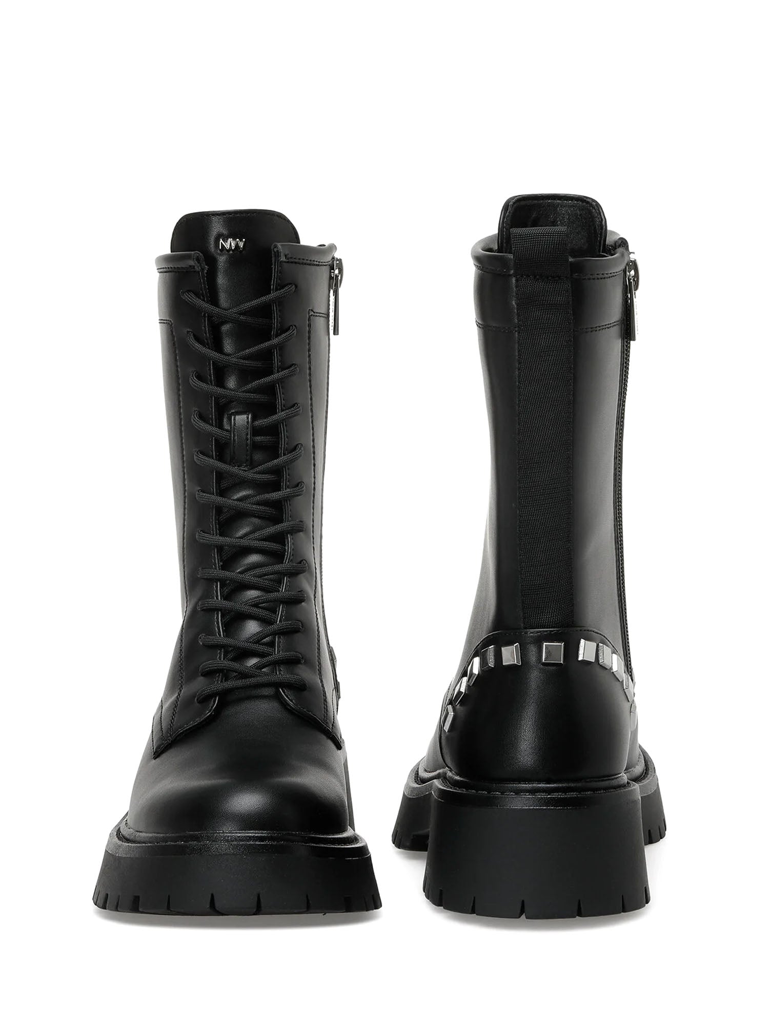 Stivaletti Nero Nine West