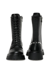 Stivaletti Nero Nine West