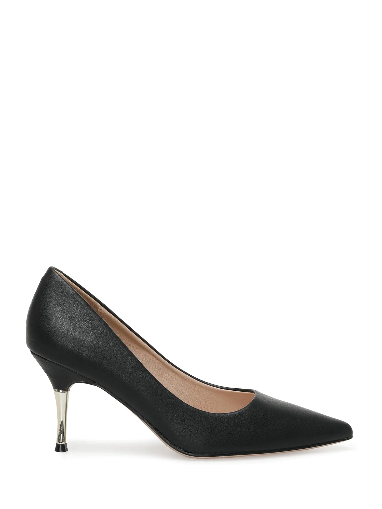 Decolleté Nero Nine West