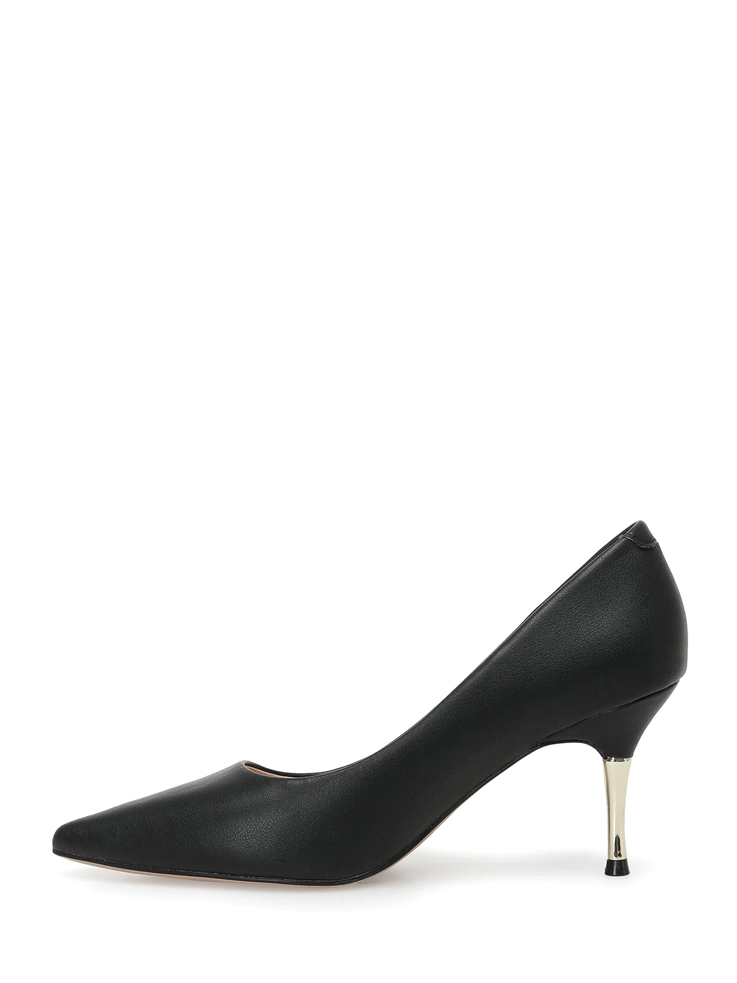 Decolleté Nero Nine West