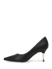 Decolleté Nero Nine West