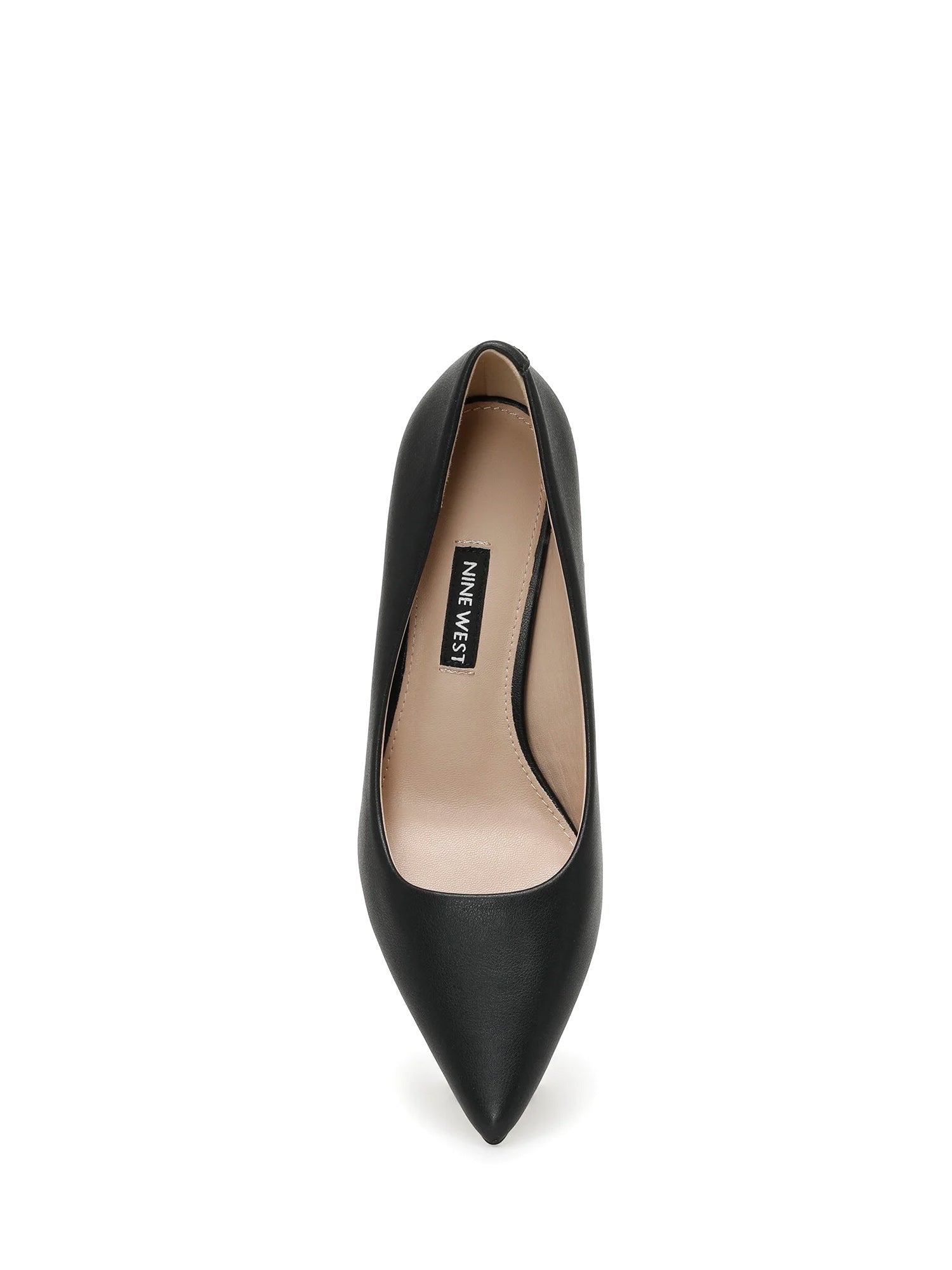 Decolleté Nero Nine West