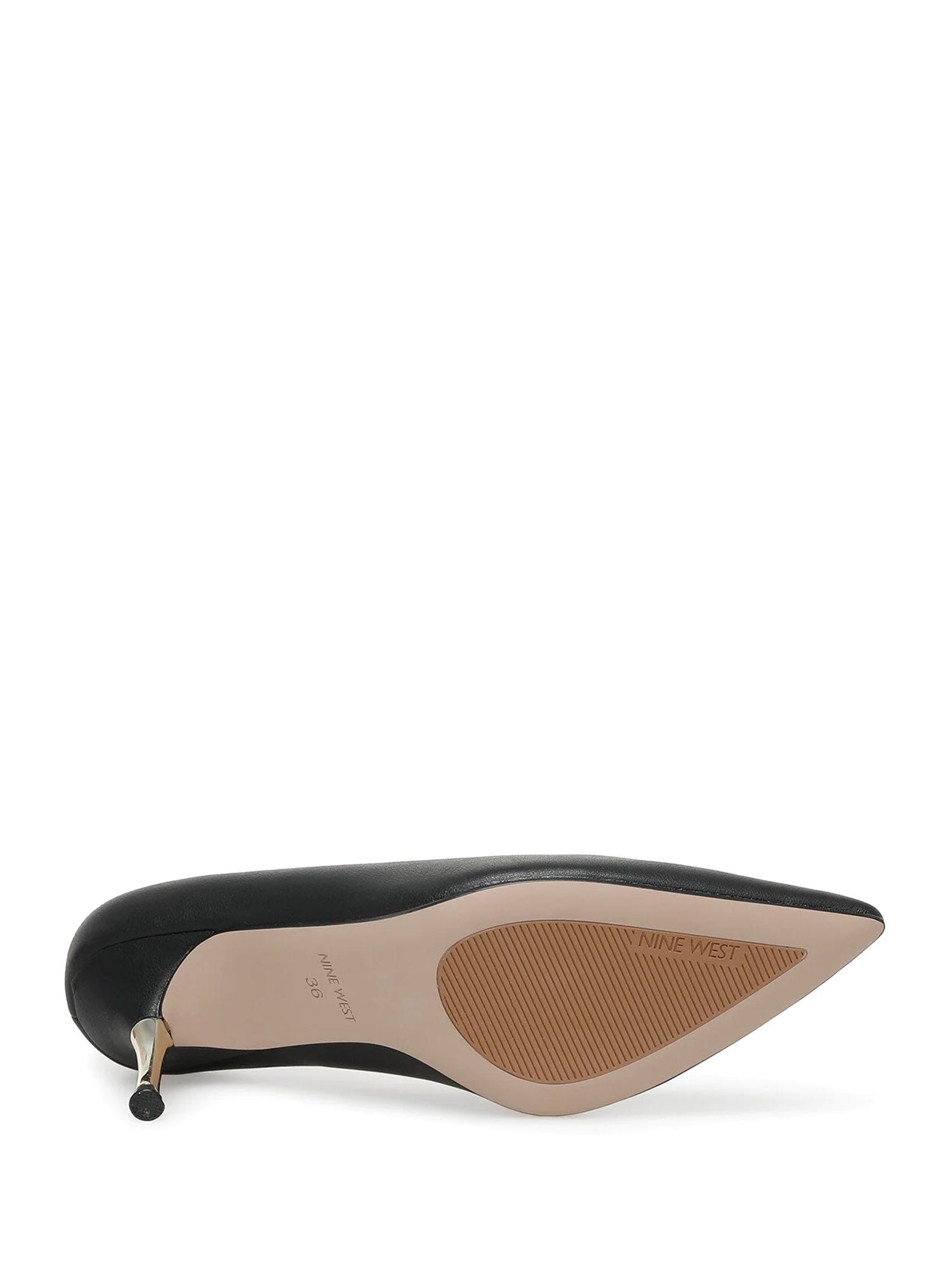 Decolleté Nero Nine West