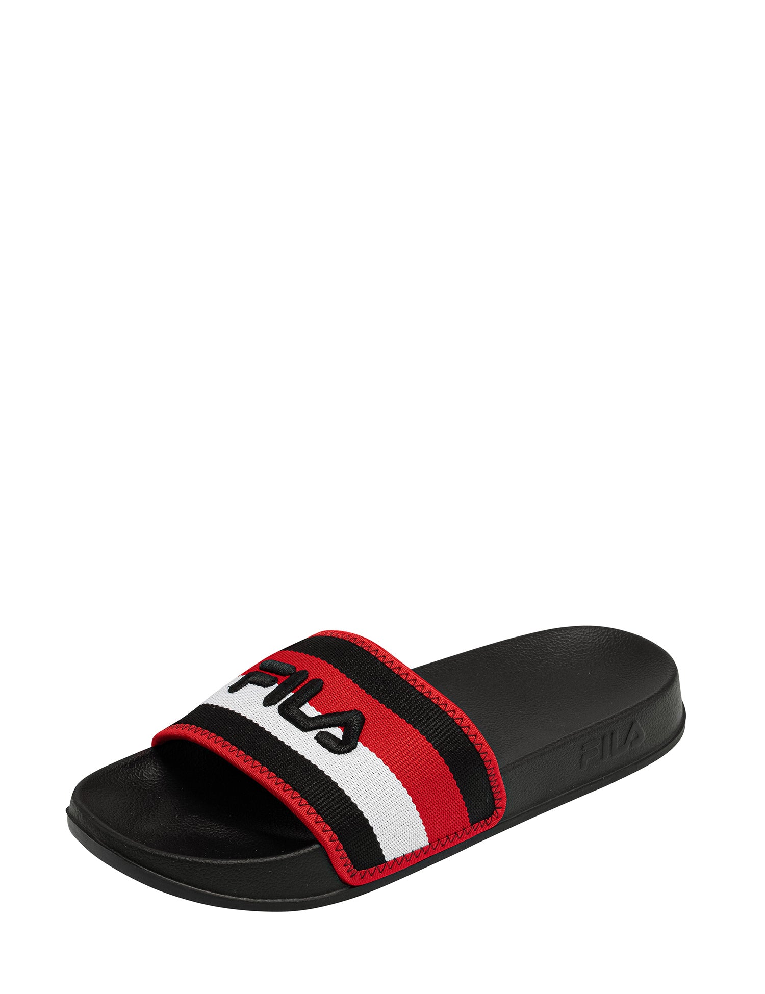 Ciabatte Nero Fila
