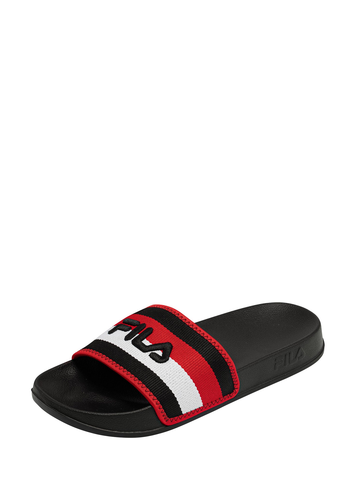 Ciabatte Nero Fila