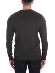 Maglioncini Verde Borgoni Milano