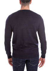 Maglioncini Blu Blu Borgoni Milano