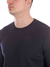 Maglioncini Blu Blu Borgoni Milano