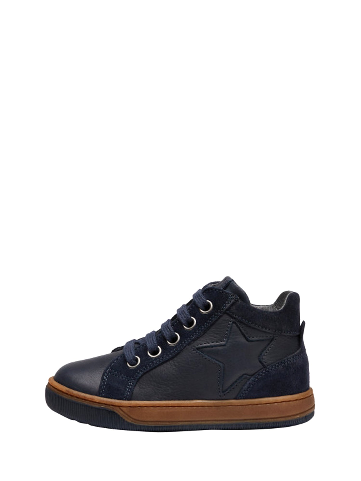 Sneakers Nero Naturino