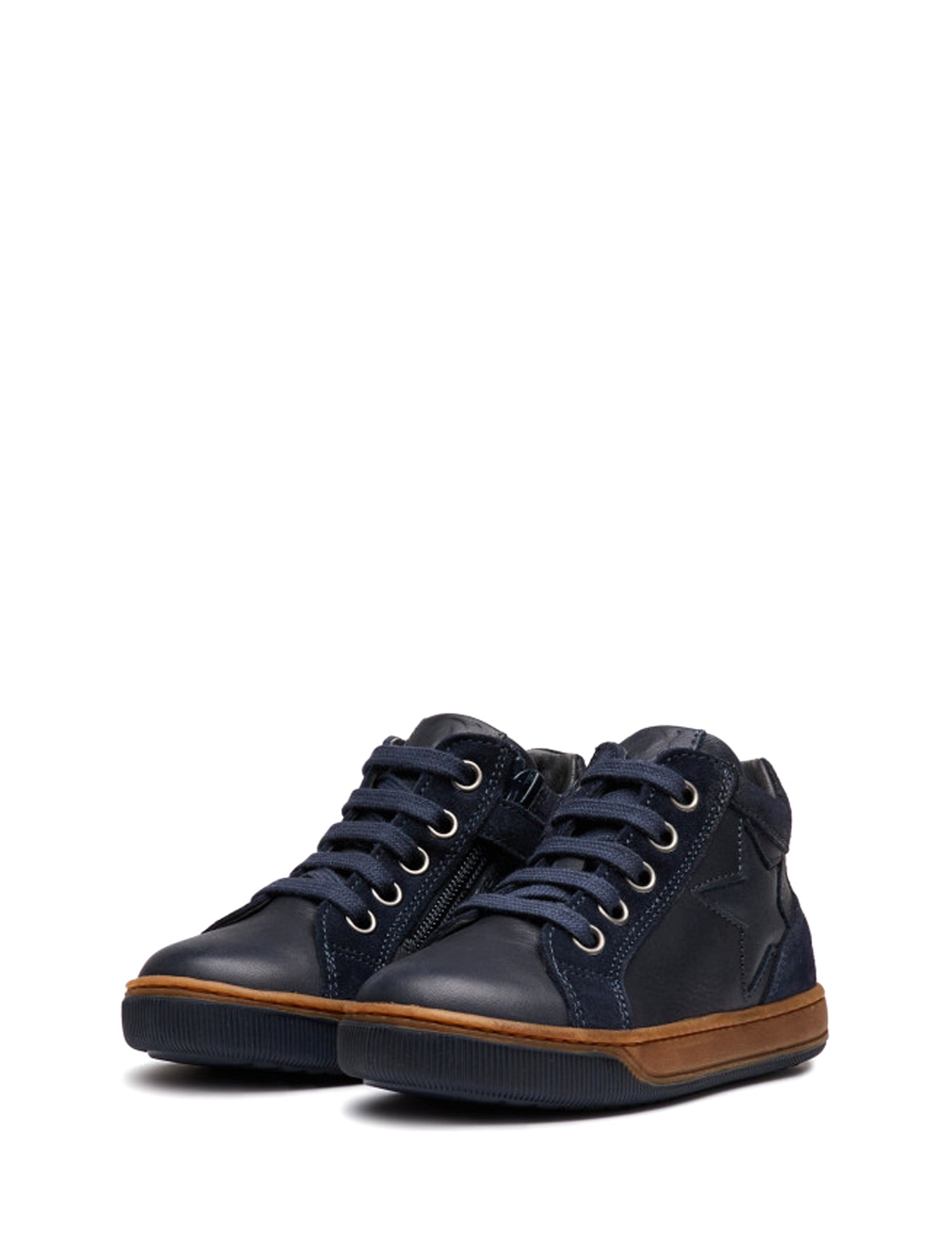 Sneakers Nero Naturino