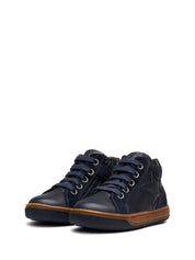 Sneakers Nero Naturino