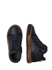 Sneakers Nero Naturino