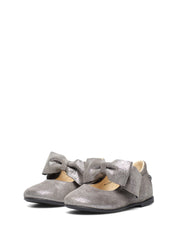 Ballerine Grigio Naturino