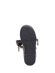 Ballerine Grigio Naturino