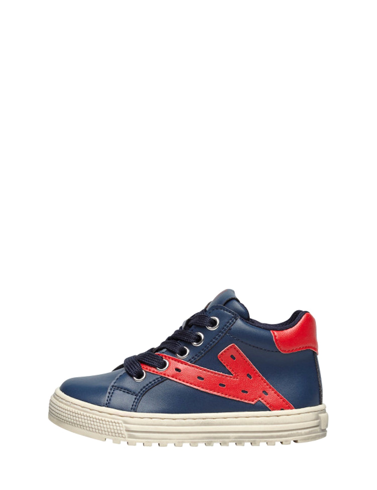 Sneakers Blu Naturino