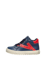 Sneakers Blu Naturino