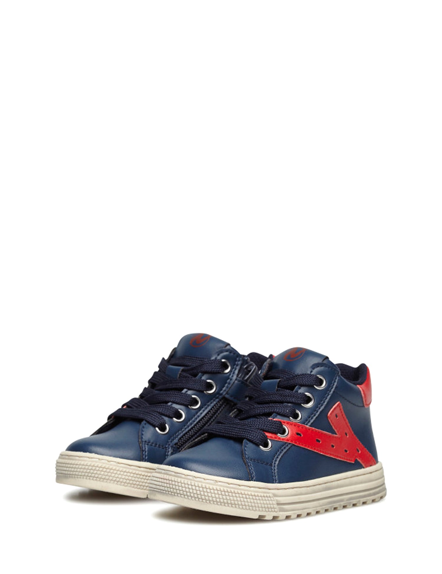 Sneakers Blu Naturino