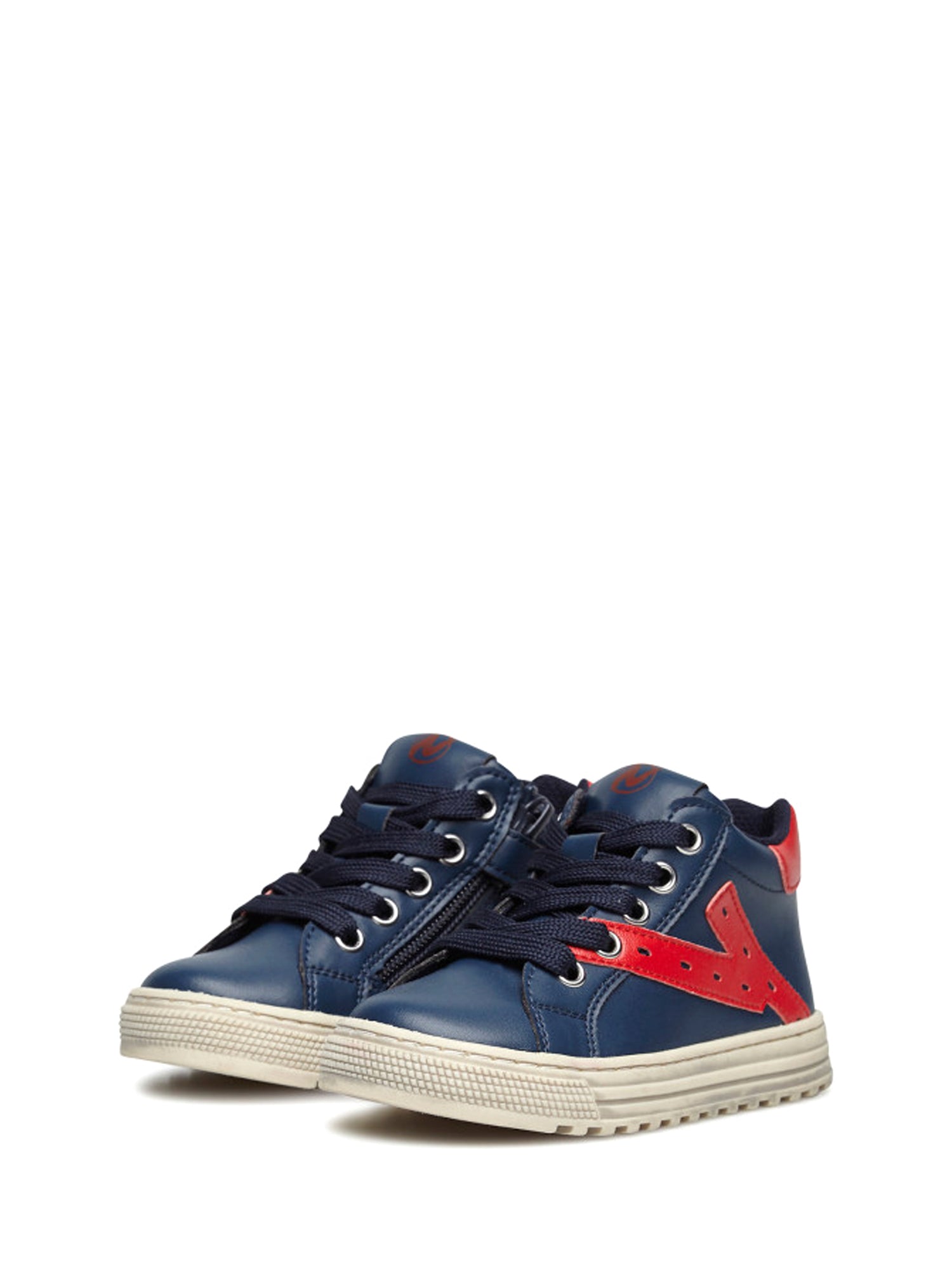 Sneakers Blu Naturino