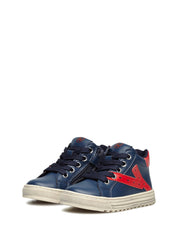 Sneakers Blu Naturino