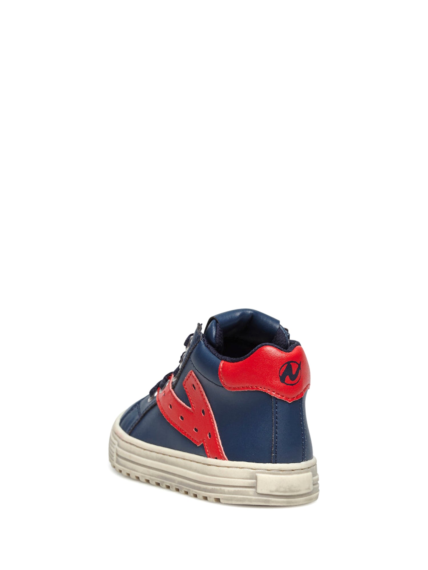 Sneakers Blu Naturino
