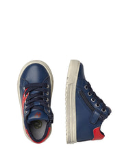 Sneakers Blu Naturino