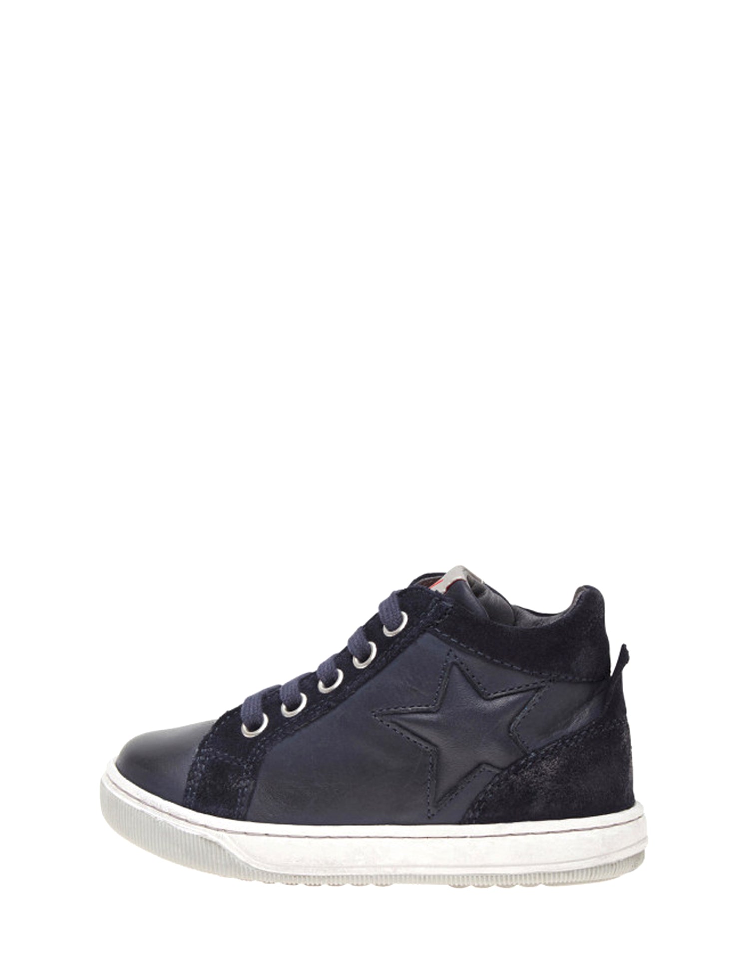 Sneakers Blu Naturino