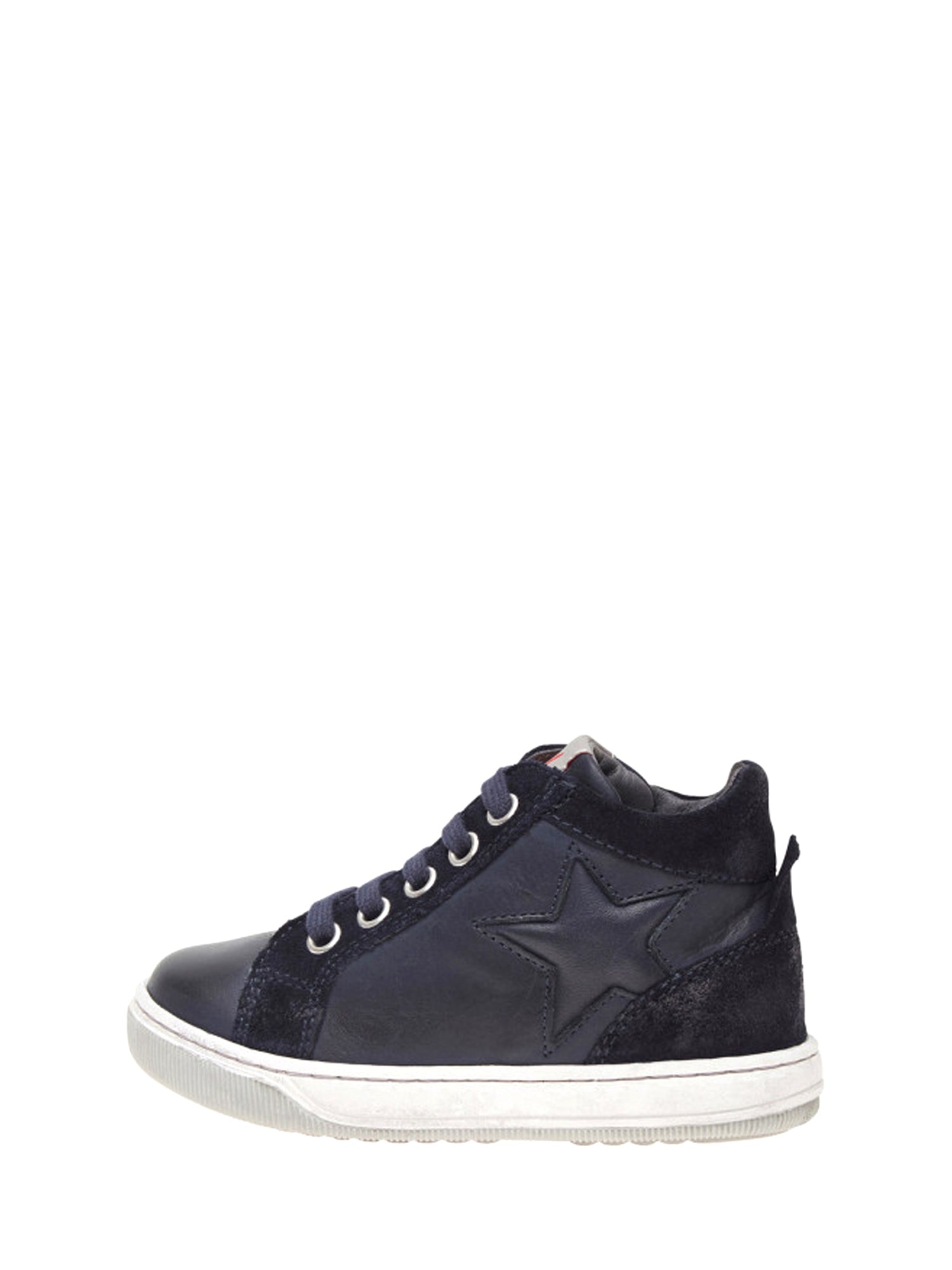 Sneakers Blu Naturino