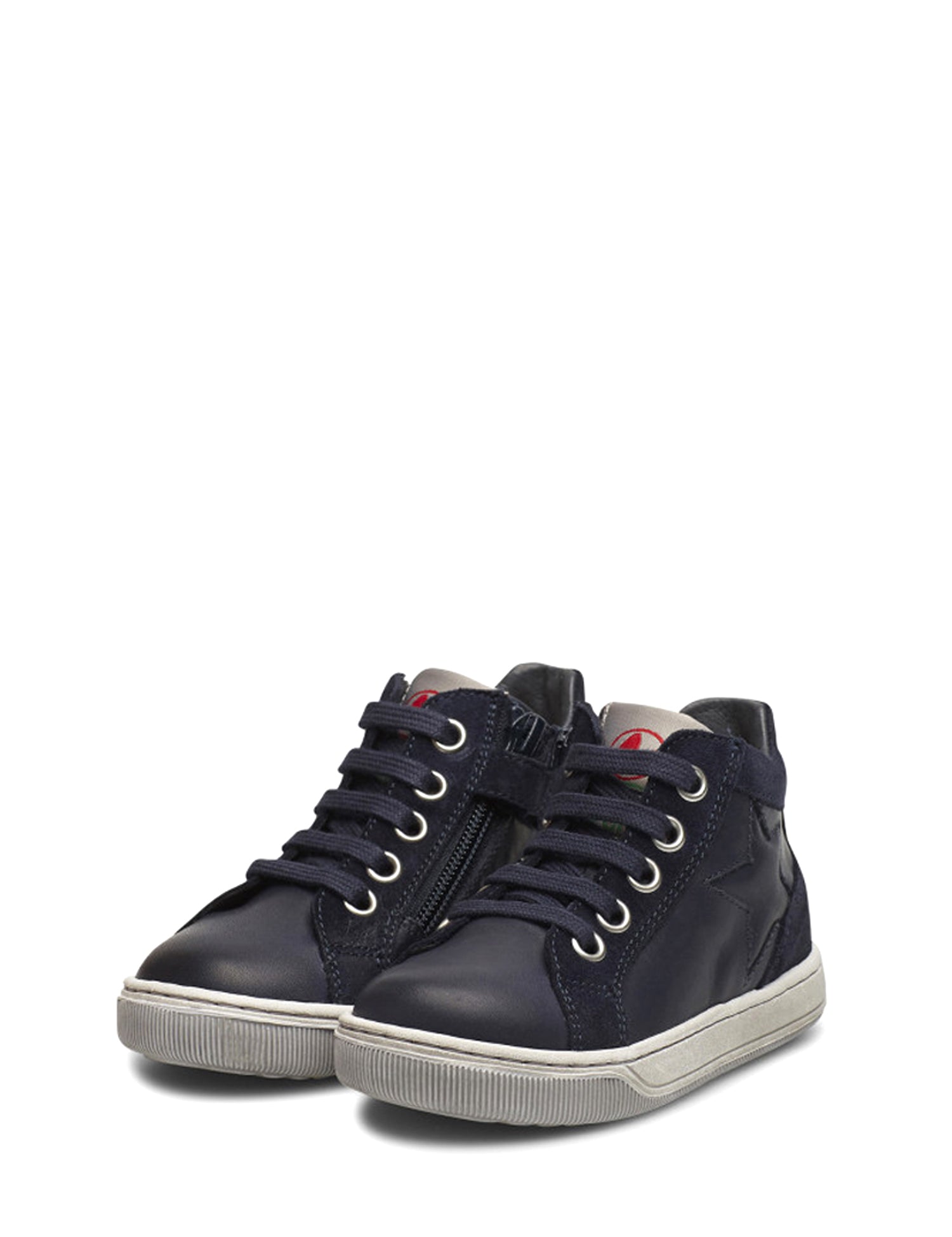 Sneakers Blu Naturino