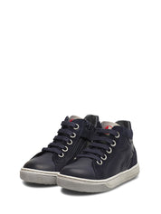Sneakers Blu Naturino