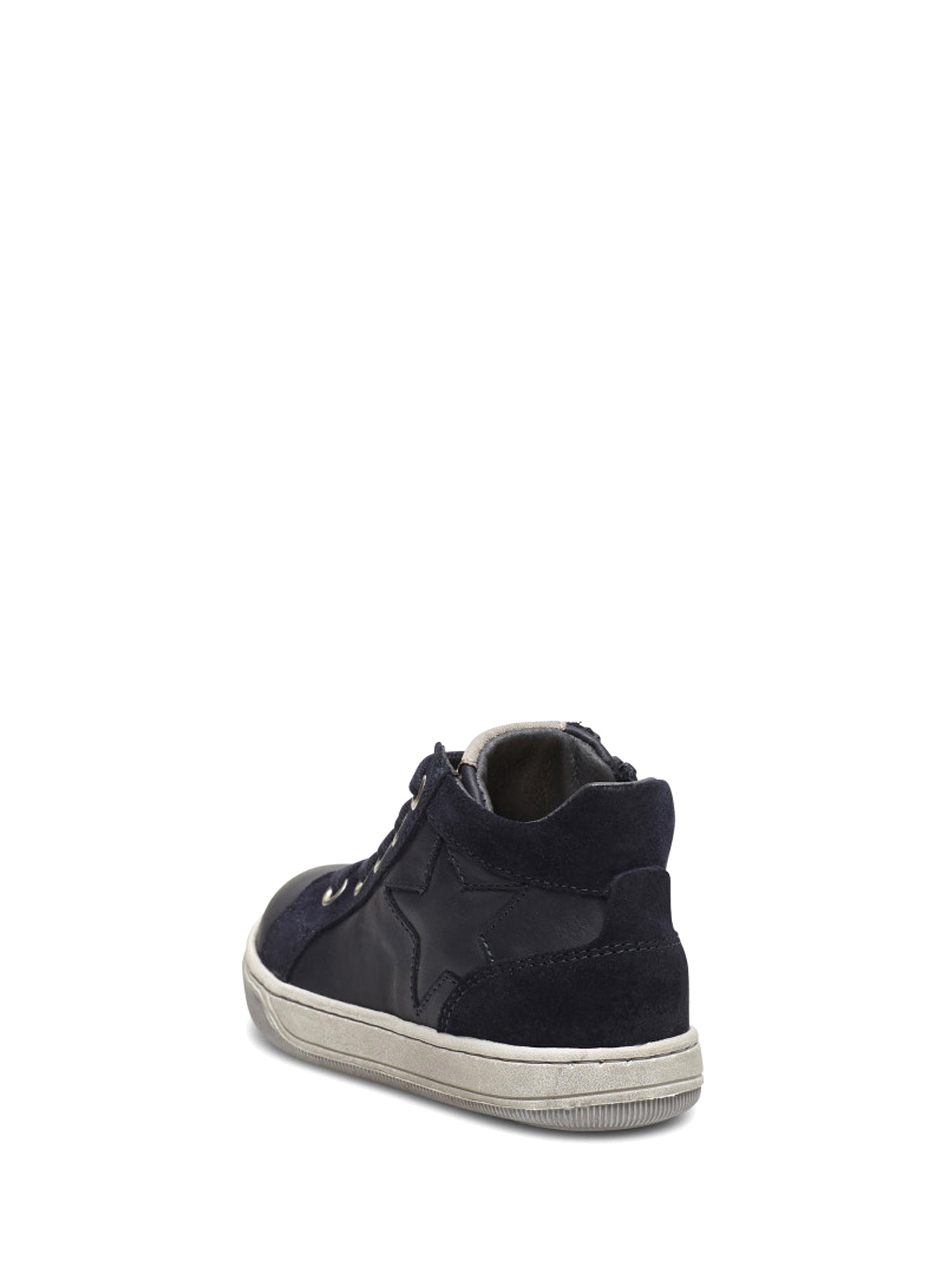 Sneakers Blu Naturino