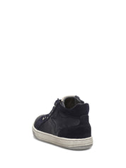 Sneakers Blu Naturino