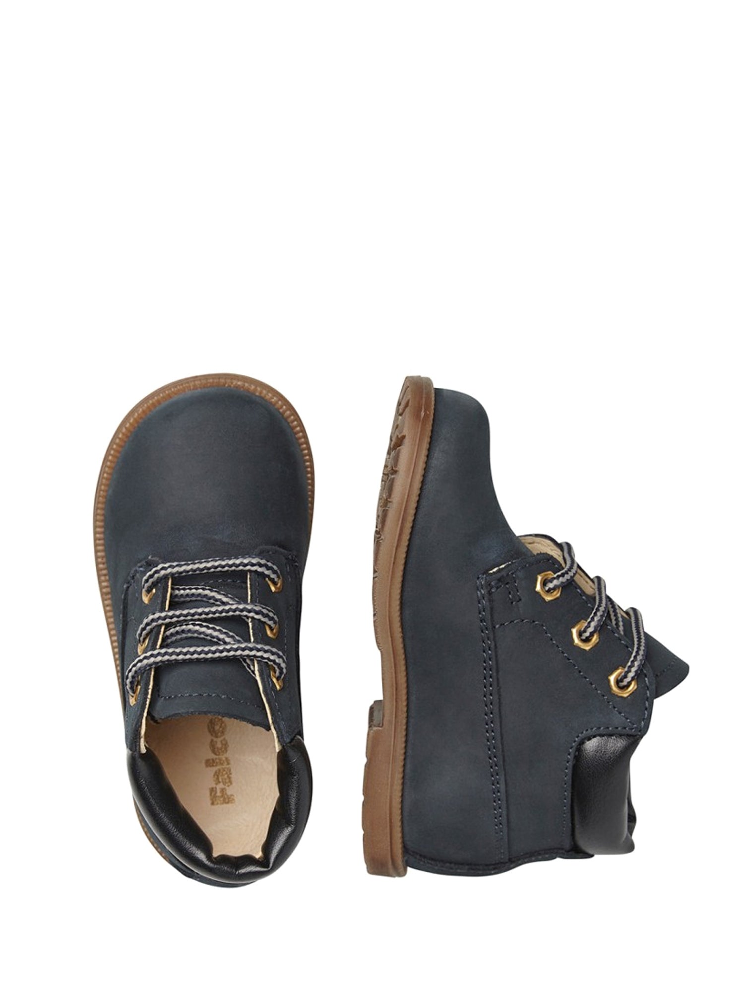 Polacchino Blu Falcotto