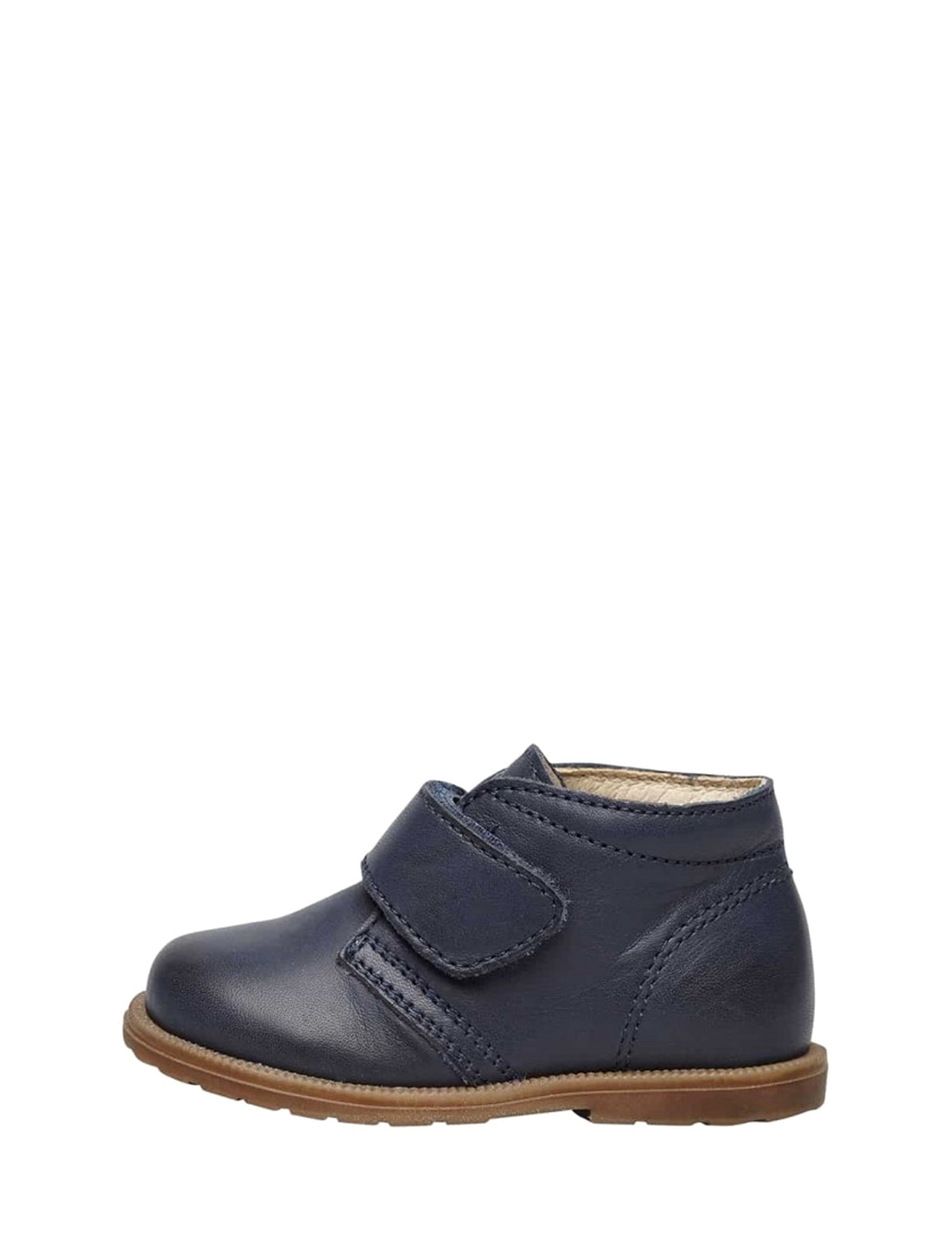 Scarpe con strappi Blu Falcotto