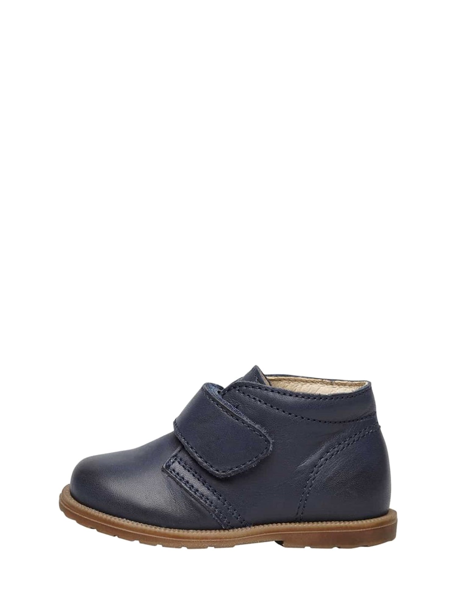 Scarpe con strappi Blu Falcotto