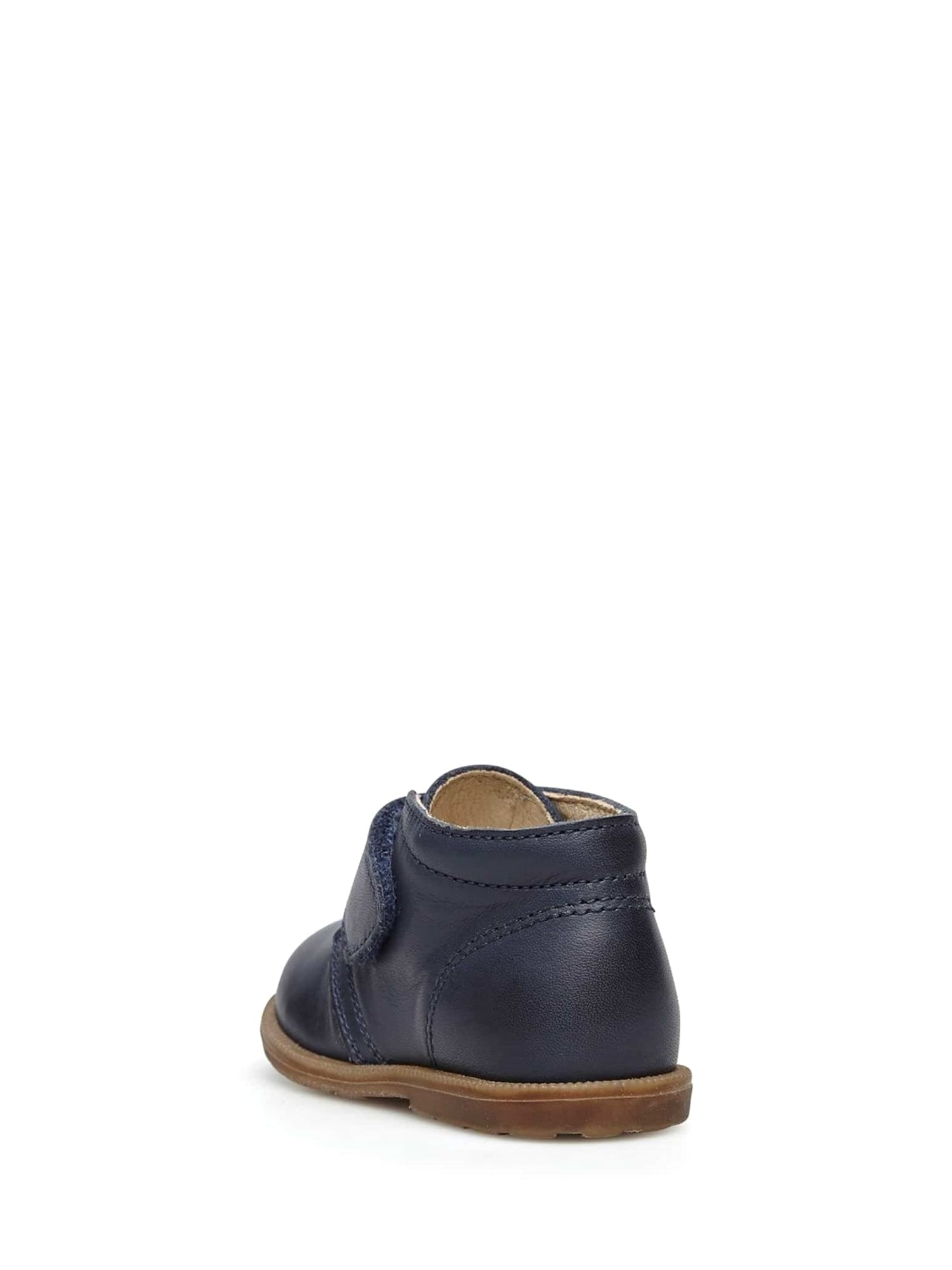 Scarpe con strappi Blu Falcotto